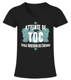 TOC - Totale Obsession des Chevaux