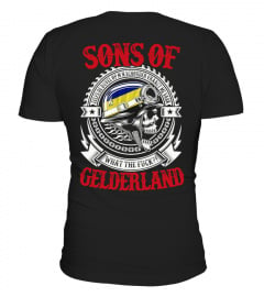 SONS OF GELDERLAND