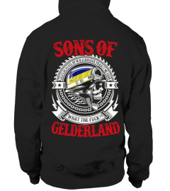 SONS OF GELDERLAND