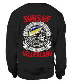 SONS OF GELDERLAND