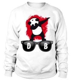 DAB  PANDA T SHIRT