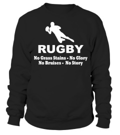 RUGBY STORIES