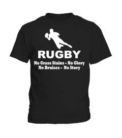 RUGBY STORIES