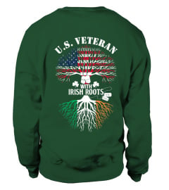 IRISH ROOTS SPECIAL TEES