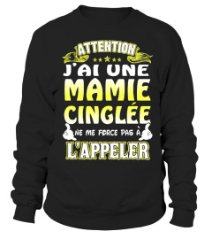 MAMIE - Edition Limitée