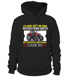 Limitierte Edition Case IH