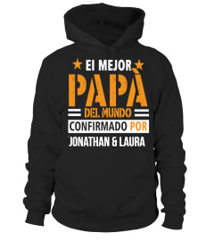 EI MEJOR PAPÀ