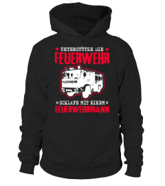 UNTERSTÜTZE DIE FEUERWEHR - LIMITED EDT.