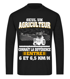 Seul un Agriculteur connaît