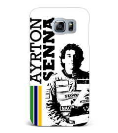 Cover Ayrton Brazil W