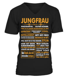 Jungfrau