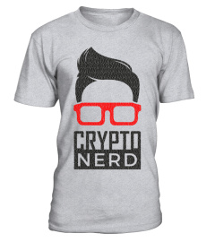 CRYPTO NERD
