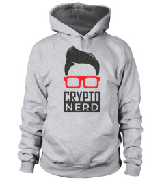 CRYPTO NERD