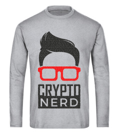 CRYPTO NERD