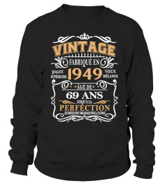 vintage 1949-69