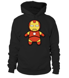 Iron Man T-Shirt - Avengers Shirt