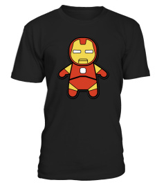 Iron Man T-Shirt - Avengers Shirt