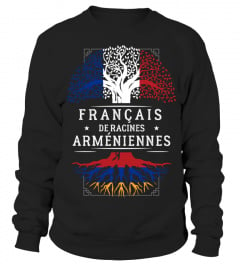 T-shirt Racines Arméniennes