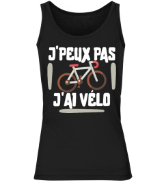 ✪ J'peux pas j'ai vélo ✪