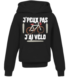 ✪ J'peux pas j'ai vélo ✪