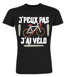 ✪ J'peux pas j'ai vélo ✪