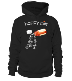 Happy Pills - Limitierte Edition