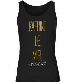 =974 LE-CLUB= KAFRINE DE MIEL