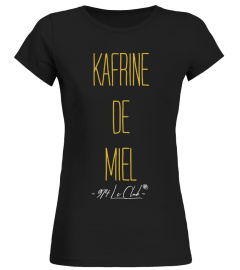 =974 LE-CLUB= KAFRINE DE MIEL