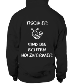 "TISCHLER" T-Shirt als Geschenkidee Schreiner Tischler Holz Handwerker