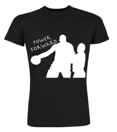 Basketball Power Forward - Limited Edition