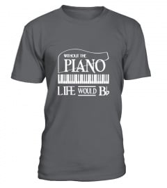 Piano Shirt
