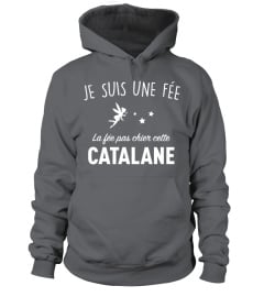 T-shirt Fée Catalone