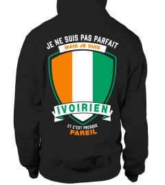 T-shirt - Parfait Ivoirien