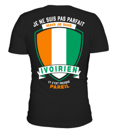 T-shirt - Parfait Ivoirien