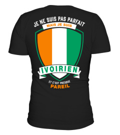 T-shirt - Parfait Ivoirien