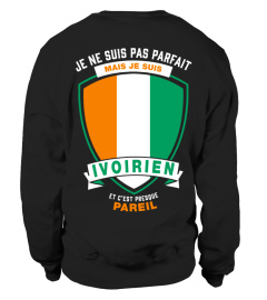 T-shirt - Parfait Ivoirien