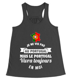 MAIS LE PORTUGAL VIVRA TOUJOURS EN MOI