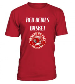 Red Devils Basket