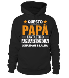 QUESTO PAPÀ