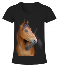 HORSE LOVE