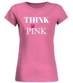 Think Pink