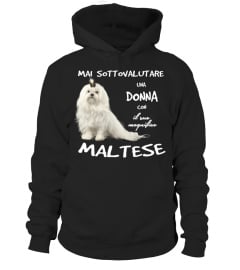 MAGNIFICO MALTESE