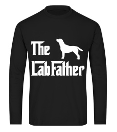 The LabFather for Labrador Lovers!