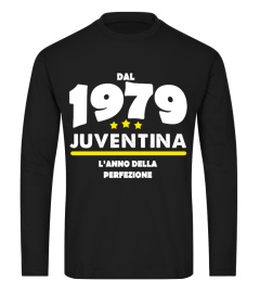 DAL 79 JUVENTINA - EDIZIONE LIMITATA