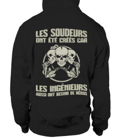 SOUDEURS