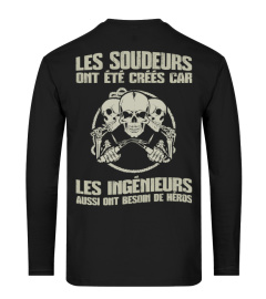 SOUDEURS