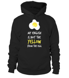 The Yellow from the Egg