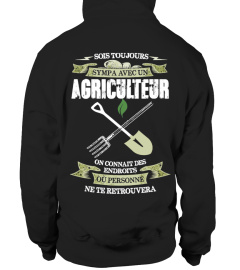 AGRICULTEUR