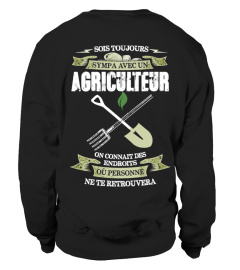 AGRICULTEUR