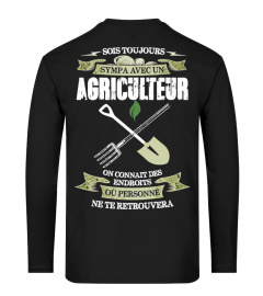 AGRICULTEUR